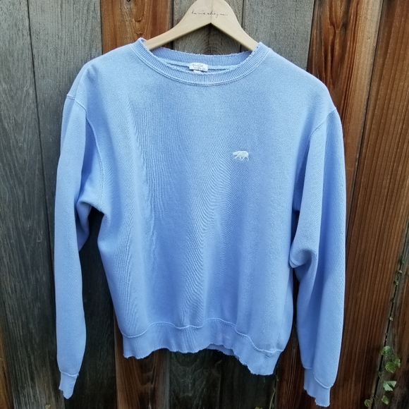 Brandy Melville Sweaters - Brandy Melville by John Galt Sweatshirt